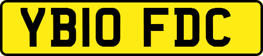 YB10FDC
