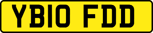 YB10FDD