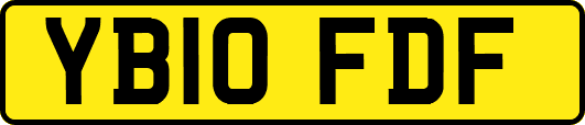 YB10FDF