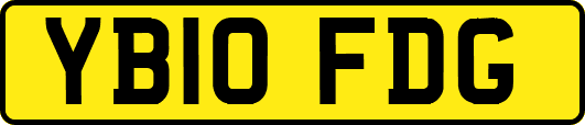 YB10FDG