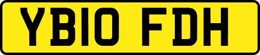 YB10FDH