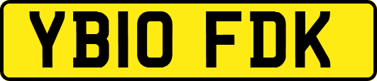 YB10FDK