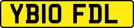 YB10FDL