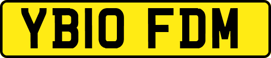 YB10FDM