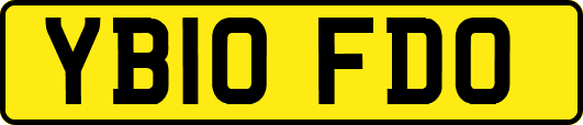 YB10FDO