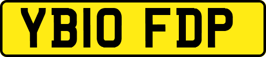 YB10FDP