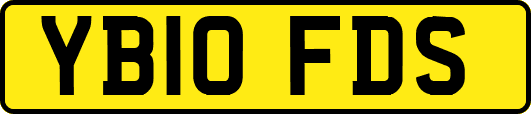 YB10FDS
