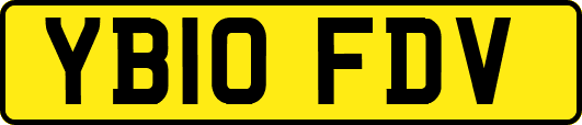 YB10FDV