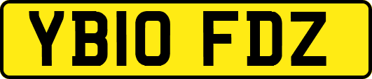 YB10FDZ