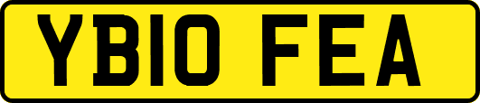 YB10FEA