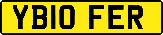 YB10FER
