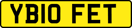 YB10FET
