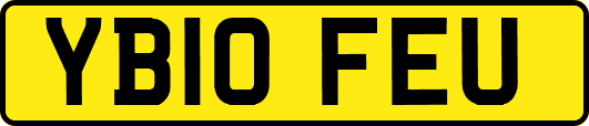 YB10FEU