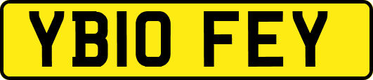 YB10FEY