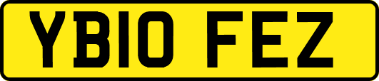 YB10FEZ