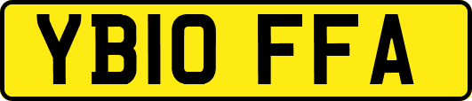 YB10FFA