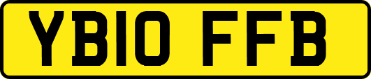 YB10FFB