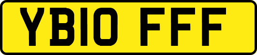 YB10FFF