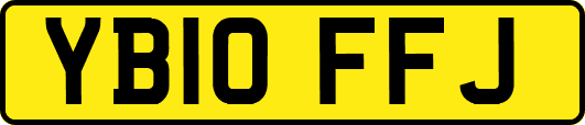 YB10FFJ