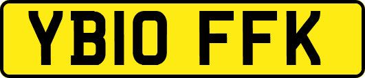 YB10FFK