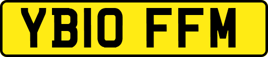 YB10FFM