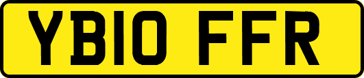 YB10FFR