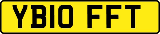 YB10FFT