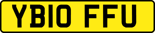 YB10FFU