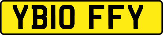 YB10FFY