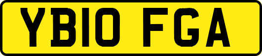 YB10FGA