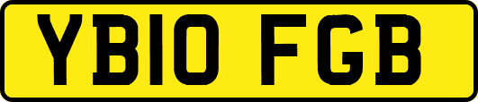 YB10FGB