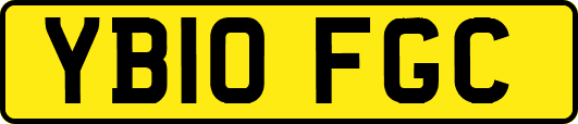 YB10FGC