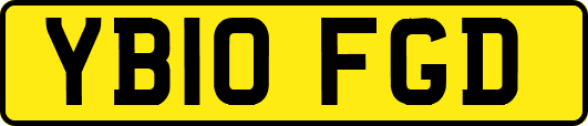 YB10FGD