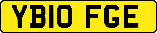 YB10FGE