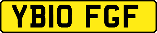 YB10FGF