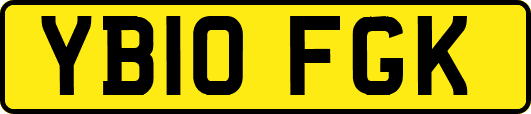 YB10FGK