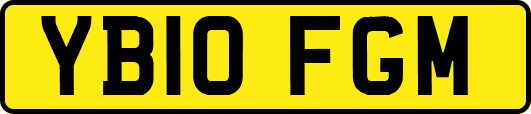 YB10FGM