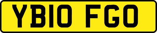 YB10FGO