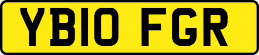 YB10FGR