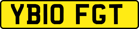 YB10FGT