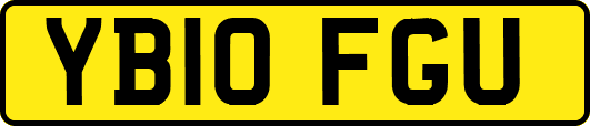 YB10FGU