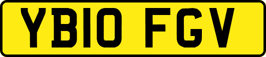 YB10FGV