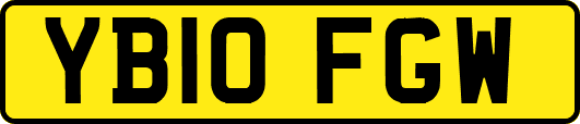 YB10FGW