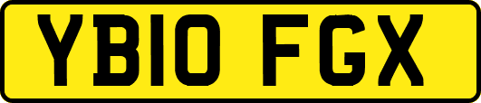 YB10FGX