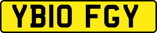 YB10FGY