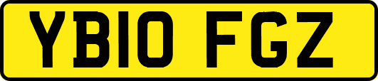 YB10FGZ