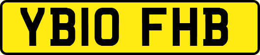 YB10FHB