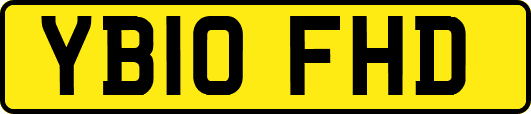 YB10FHD