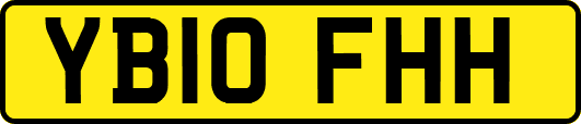 YB10FHH