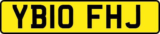 YB10FHJ